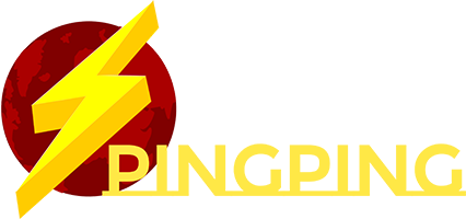 Zpingping logo